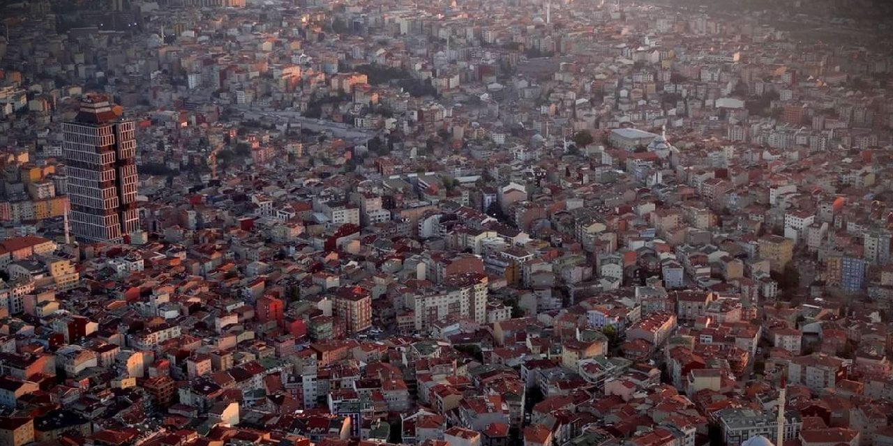 Kandilli Rasathanesi beklenen İstanbul depremi için tarih verdi 2030