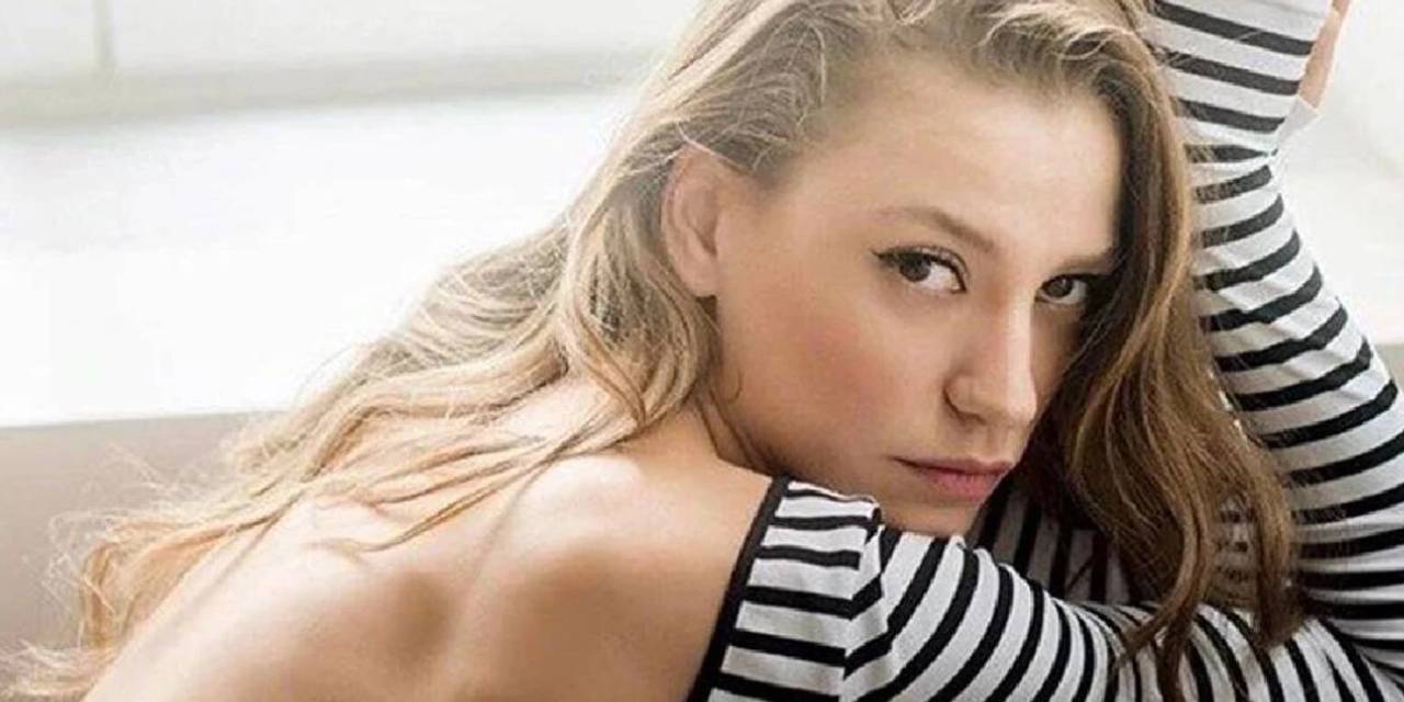 Serenay Sarıkaya Kaç Yaşında Nereli Serenay Sarıkaya Dizileri