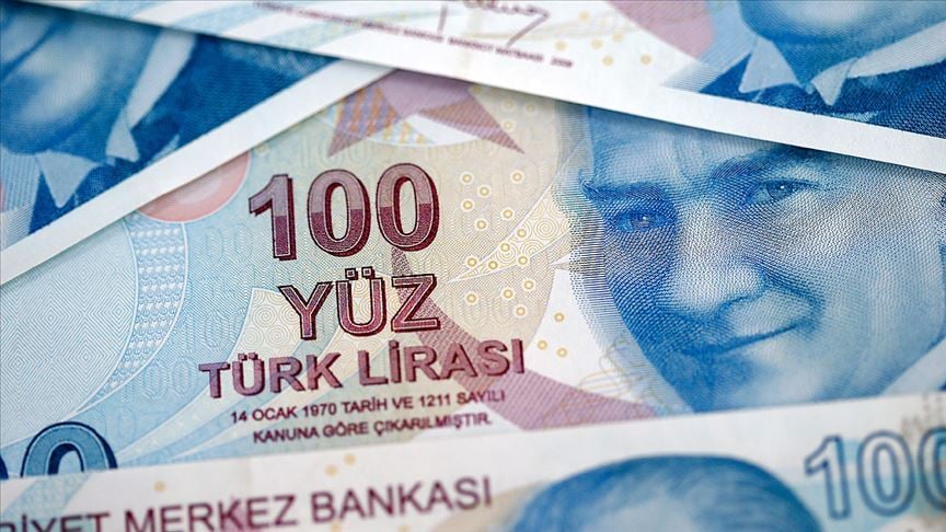 10 bin TL nin aylık faiz getirisi güncellendi İşte banka banka net kazanç