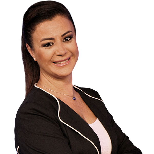 Elif Doğan Şentürk