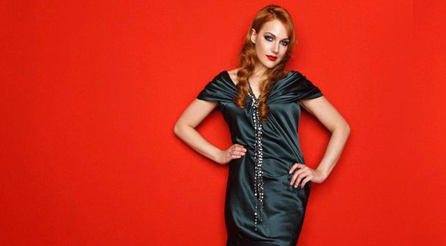 Meryem Uzerli sosyal medyayı salladı 11