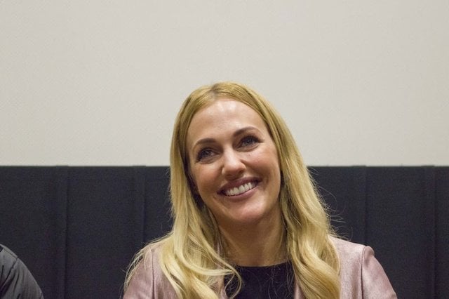 Meryem Uzerli sosyal medyayı salladı 8