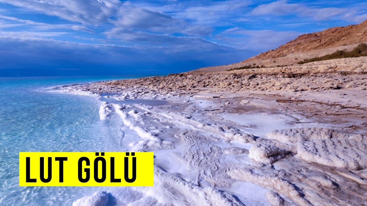Açıklandı! Yakın gelecekte yok olacak 10 yer... - Fotoğraf: 1