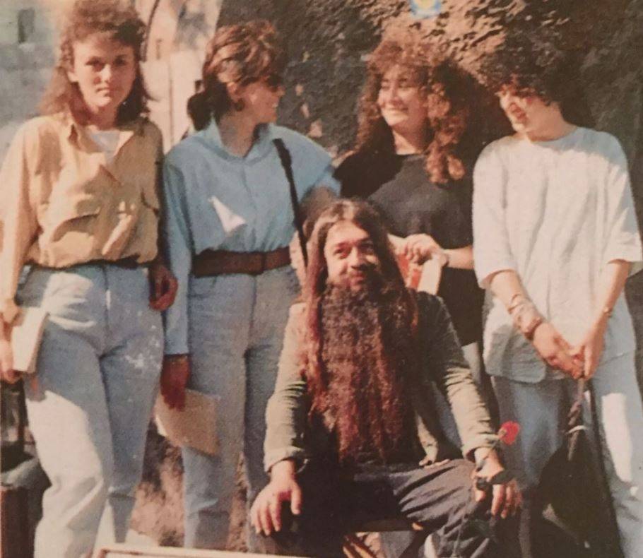 İstanbul Üniversitesi'nin 58 yıllık hafızası: Adı artık altından ayrılmadığı ağaçla anılacak 1