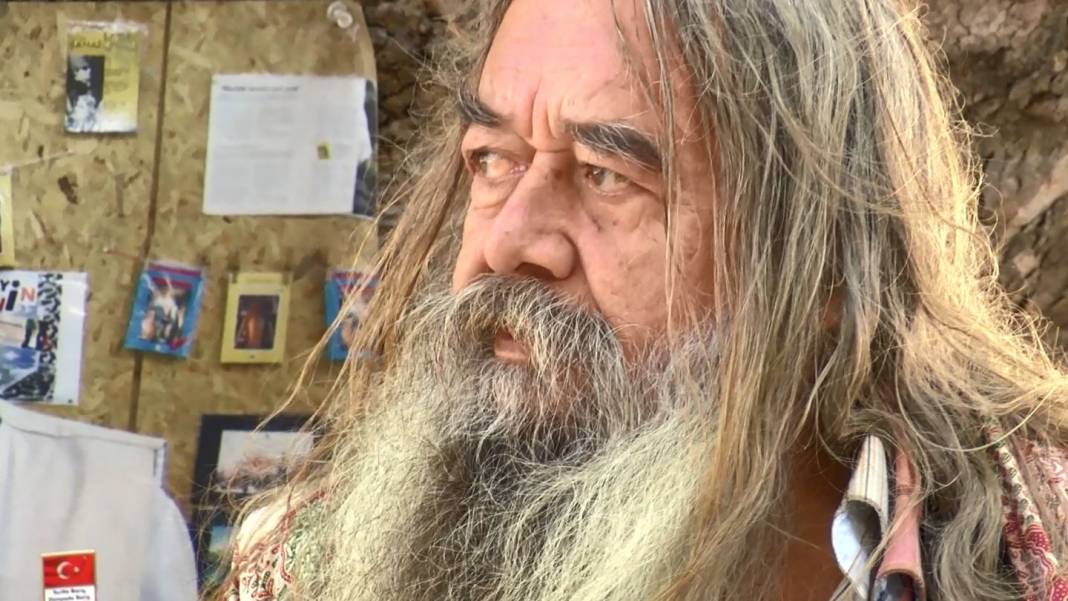 İstanbul Üniversitesi'nin 58 yıllık hafızası: Adı artık altından ayrılmadığı ağaçla anılacak 5