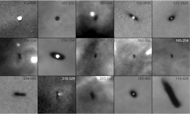 James Webb objektifinden Orion: Güzel olduğu kadar yalnız 13