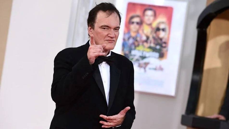 Quentin Tarantino'ya göre 7 'kusursuz' film 2