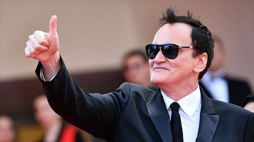 Quentin Tarantino'ya göre 7 'kusursuz' film 1