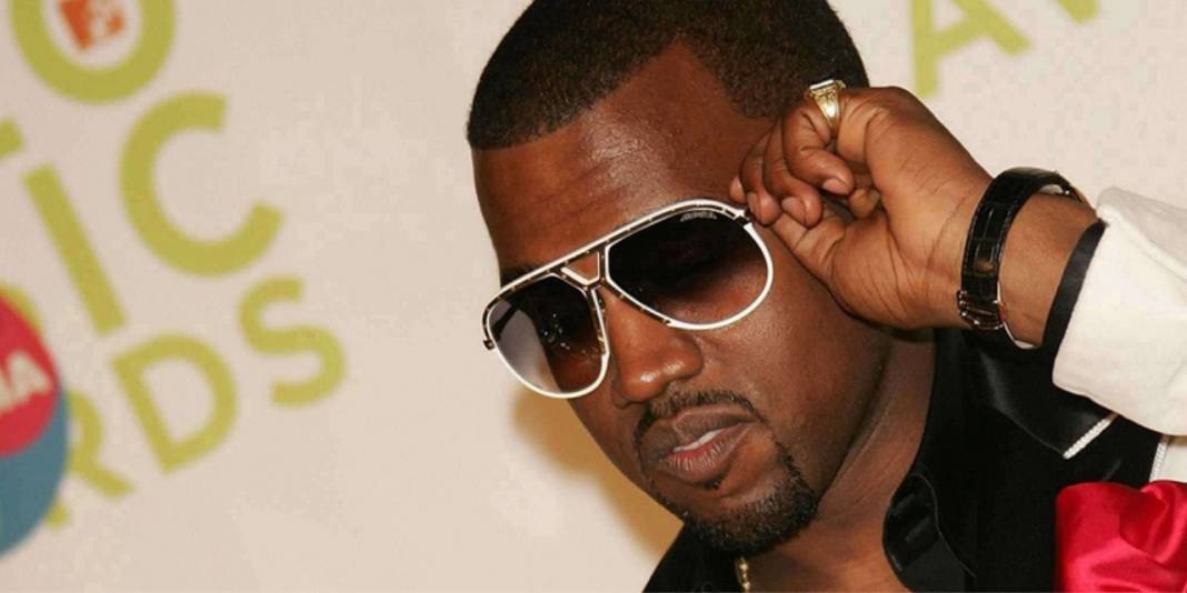 Çalışanlara porno izlettiği iddiasıyla Adidas'tan Kanye West'e soruşturma 8