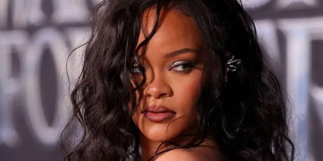 Rihanna'nın Super Bowl performansı belgesel olacak 2