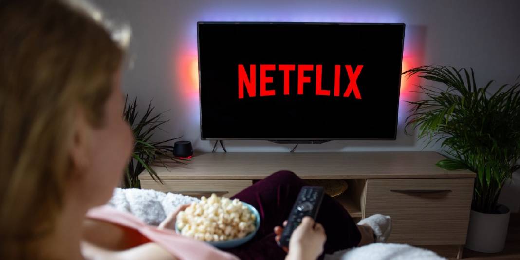 Netflix Türkiye'de bu hafta en çok izlenen dizi ve filmler: 'Kal' zirvede 1