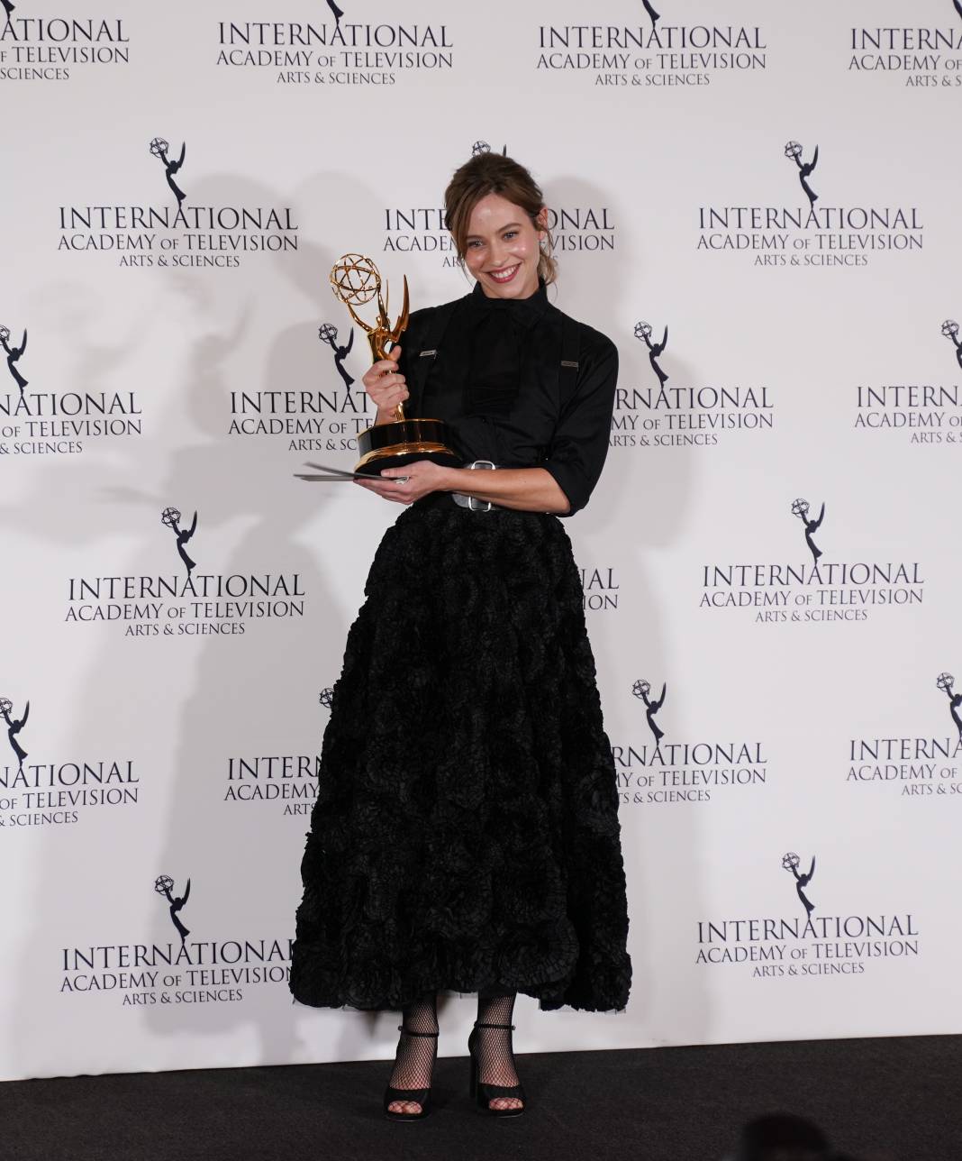 Uluslararası Emmy Ödülleri New York’ta verildi 7