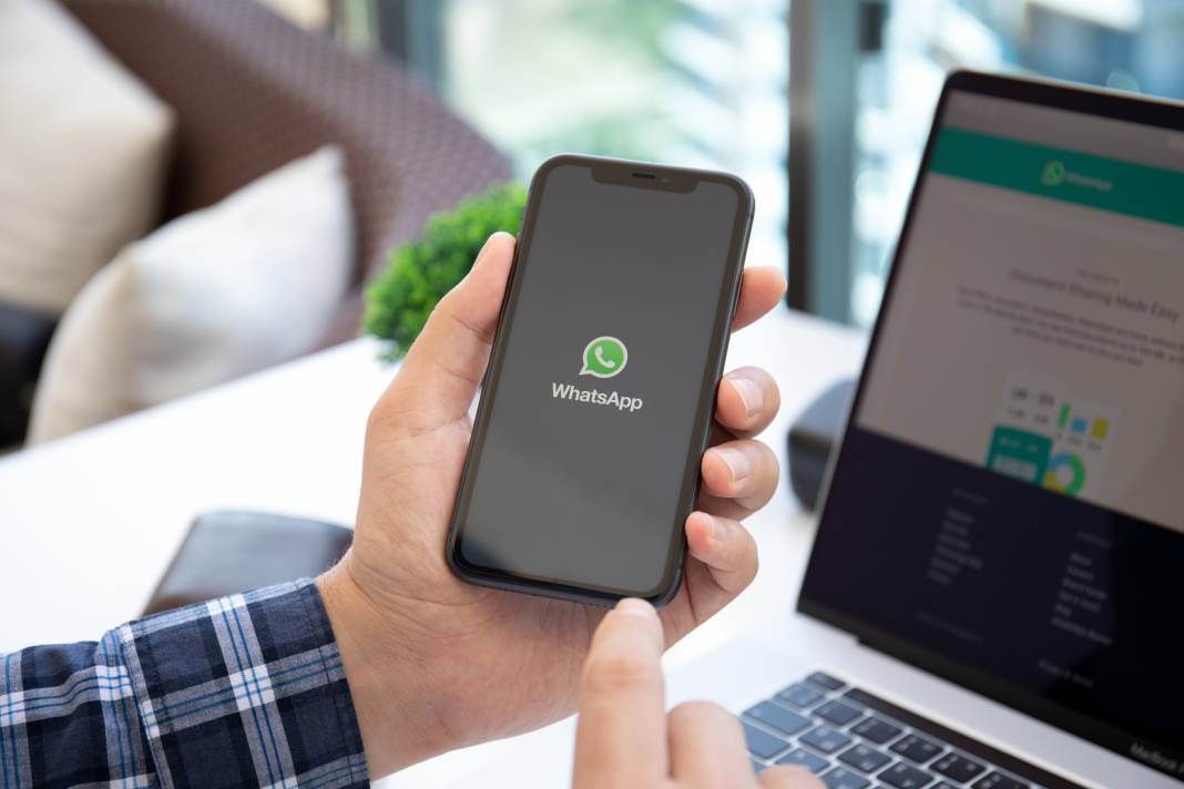 WhatsApp'ta 'kendine mesaj atma' dönemi 2