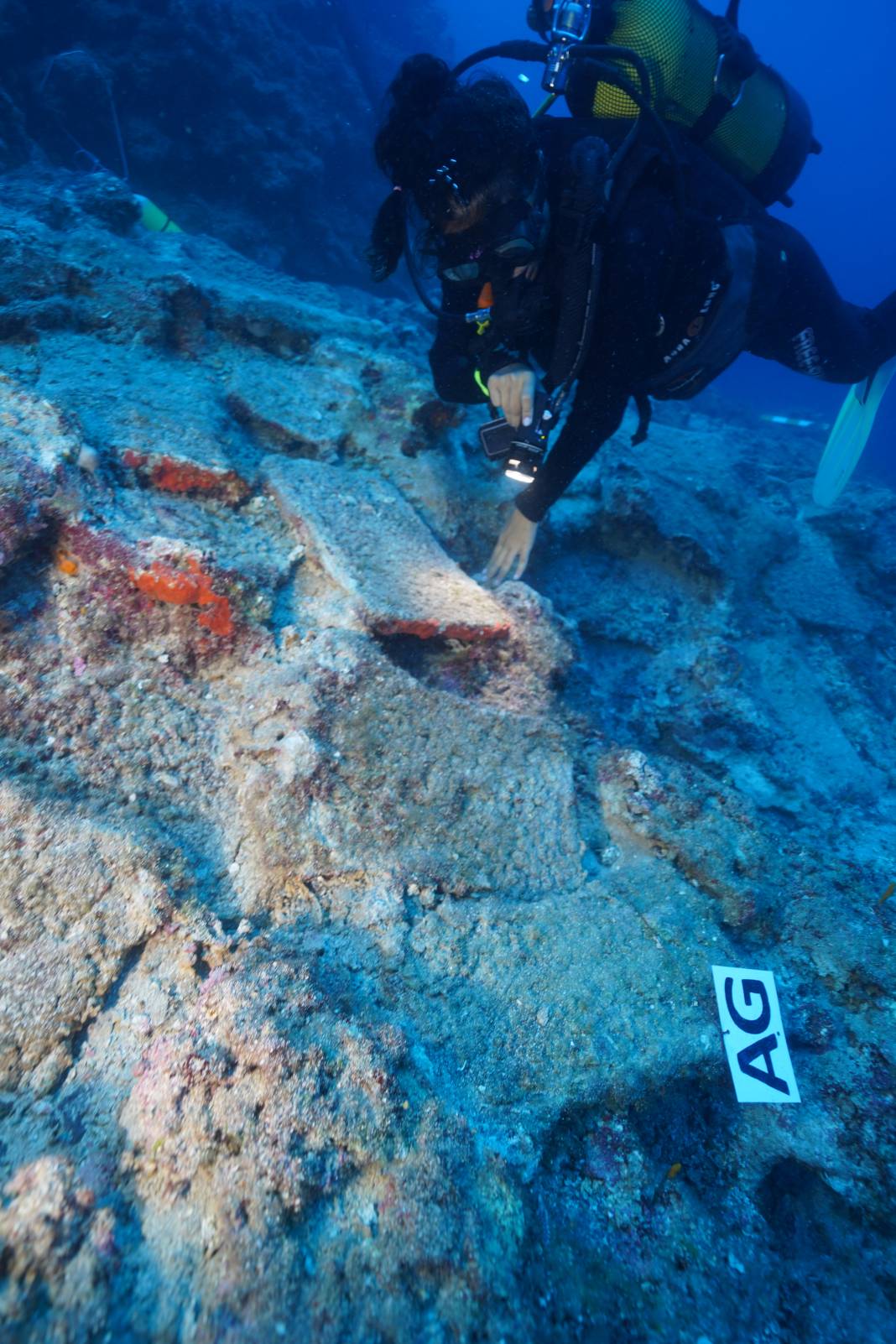 Tam 3 bin 600 yıllık: Doğu Akdeniz ticaretine yeni bir ışık oldu 1