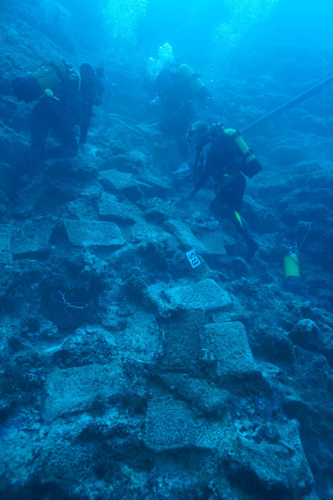 Tam 3 bin 600 yıllık: Doğu Akdeniz ticaretine yeni bir ışık oldu 4