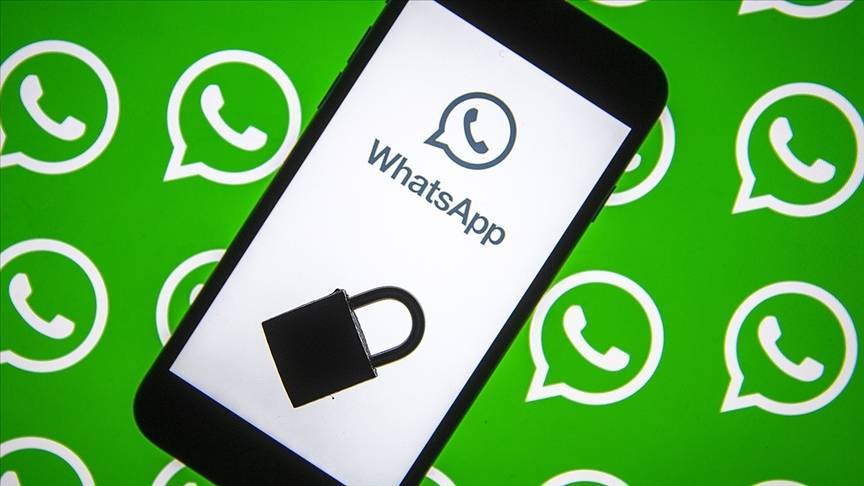WhatsApp’ta yeni özellik: Silinen mesajlar geri yüklenebilecek 1