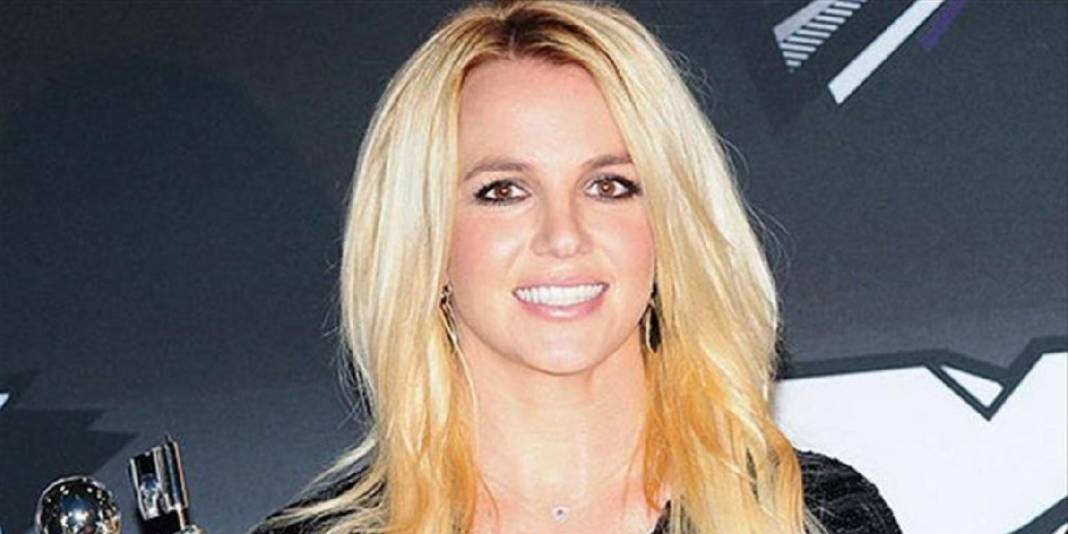 Britney Spears: Kendimle evlendim 2