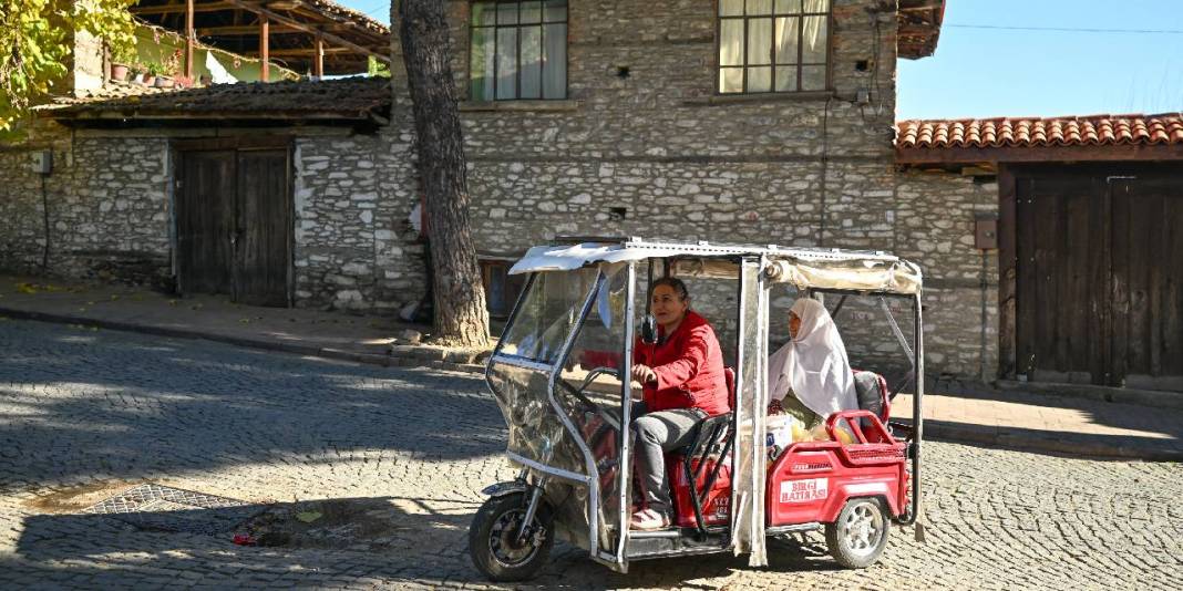 ‘Dünyanın En İyi Köyleri’ listesine Türkiye’den o köy girdi 1