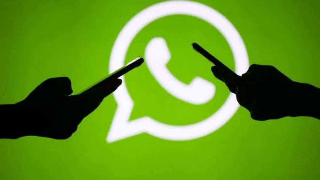 WhatsApp kaybolan metin mesajları getiriyor 8