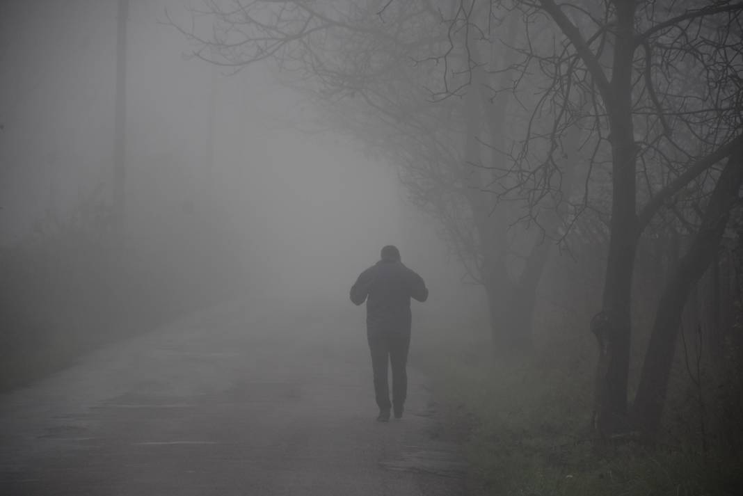 Sakarya, Düzce, Bolu ve Bartın'da göz gözü görmüyor 10