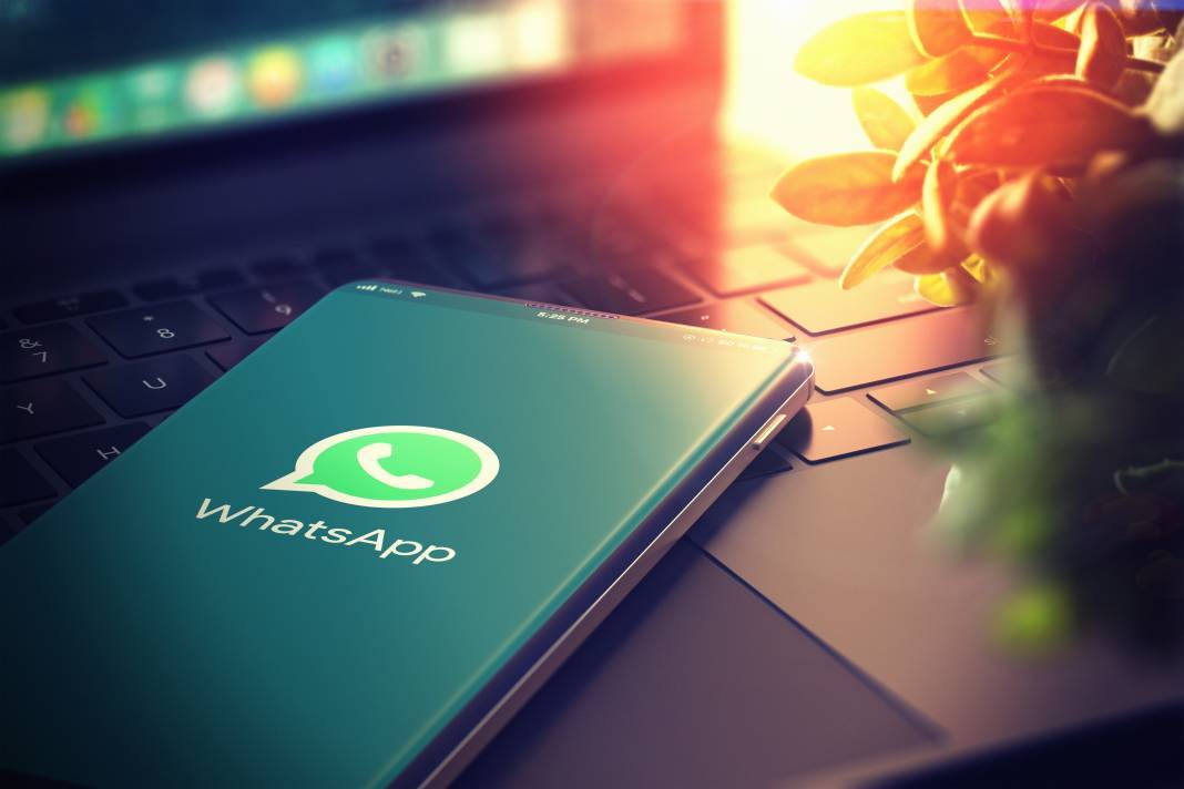 WhatsApp kaybolan metin mesajları getiriyor 7