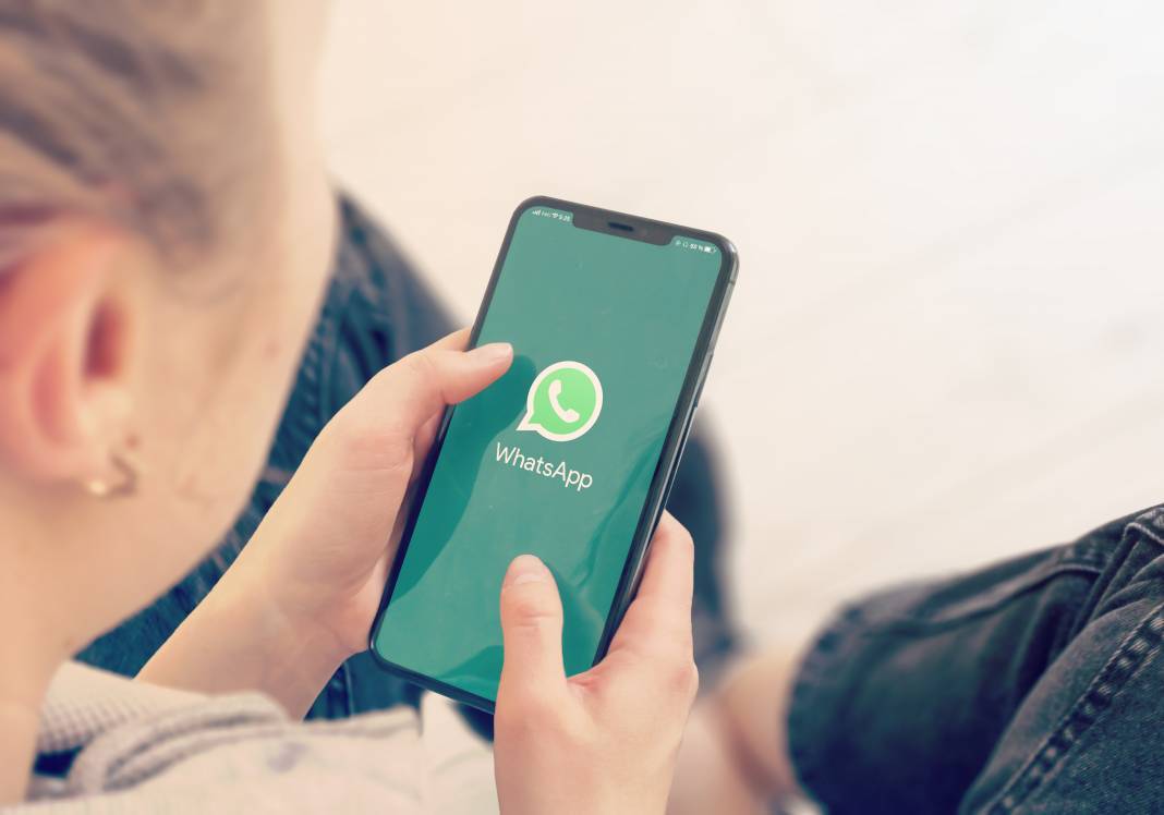 WhatsApp kaybolan metin mesajları getiriyor 1