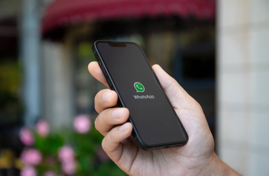 WhatsApp kaybolan metin mesajları getiriyor 2