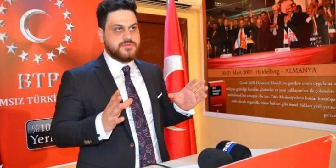 Son anket: Millet İttifakı'ndan 4 puanlık fark, iki parti baraja takılabilir 12