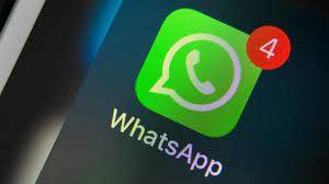 WhatsApp’ta yeni özellik: Silinen mesajlar geri yüklenebilecek 6