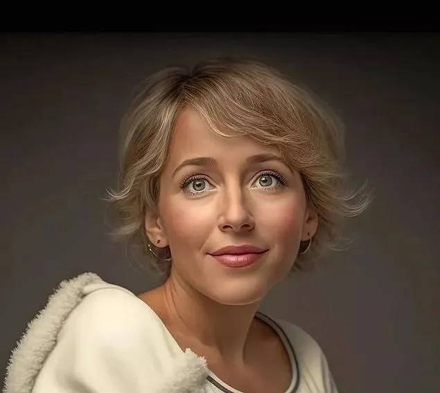 Avrupa Yakası karakterleri çocuk olsaydı nasıl görünürdü? 3