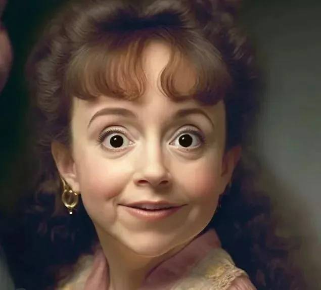 Avrupa Yakası karakterleri çocuk olsaydı nasıl görünürdü? 5