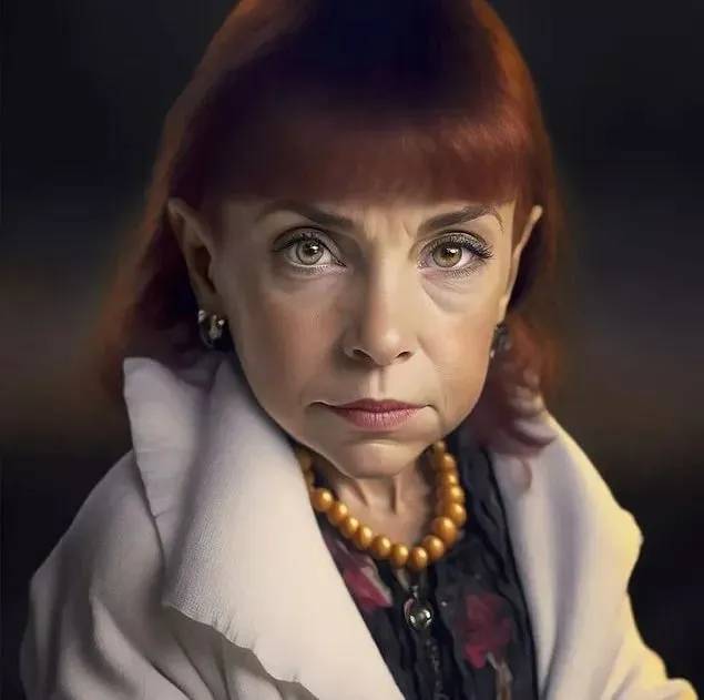 Avrupa Yakası karakterleri çocuk olsaydı nasıl görünürdü? 11