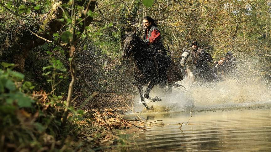 Bu hafta en çok bu dizileri izledik 4