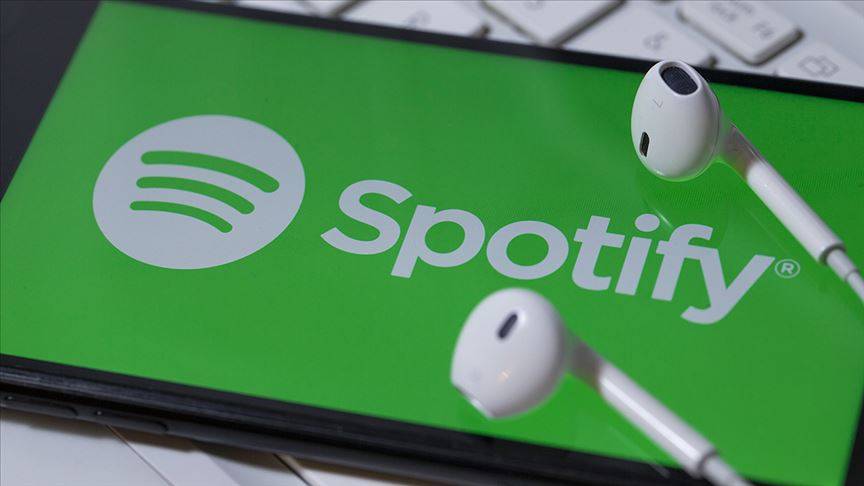 Spotify duyurdu: Bu yıl en çok o şarkıları dinledik 1