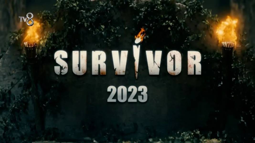 Survivor 2023 yarışmacılarının haftalık kazanacağı ücret 1