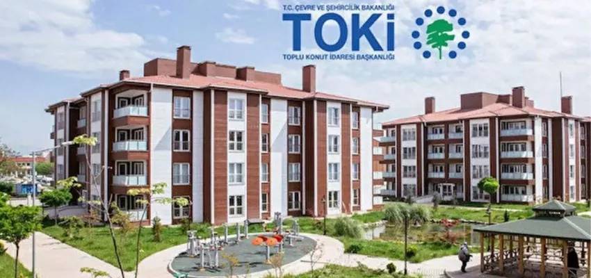 TOKİ Ankara kura çekimi bugün başlıyor 2