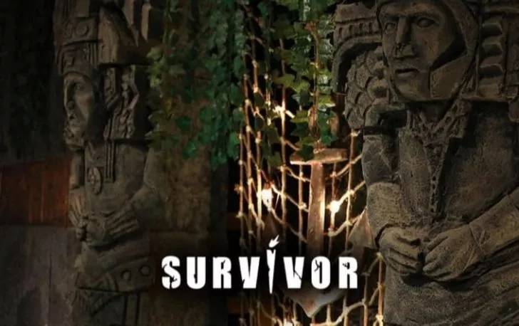 Survivor'da elenen isim şaşırttı: Kimse beklemiyordu 1