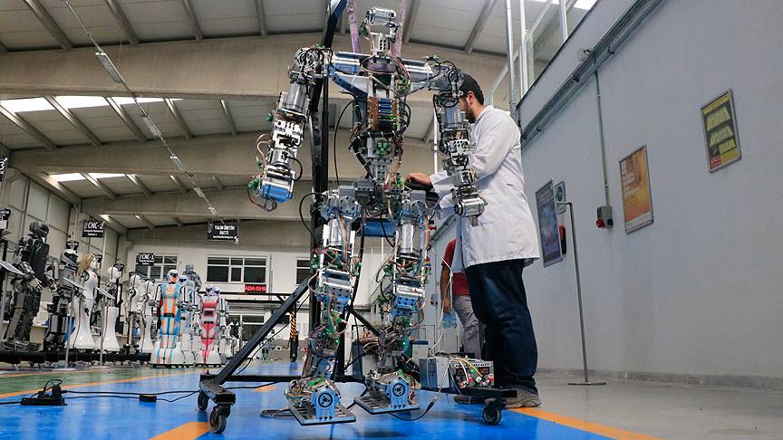 İşte geleceğin meslekleri: 10 yıl sonra kasiyer olmayacak 3