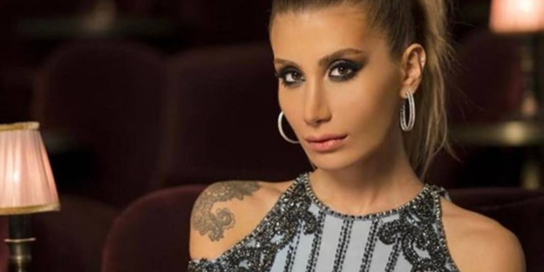 İrem Derici': Ağlamaktan helak oldum 6