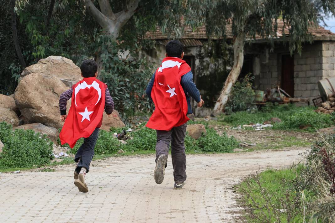 AA muhabiri, eşi ve bebeği hayatını kaybetti - Fotoğraf: 6