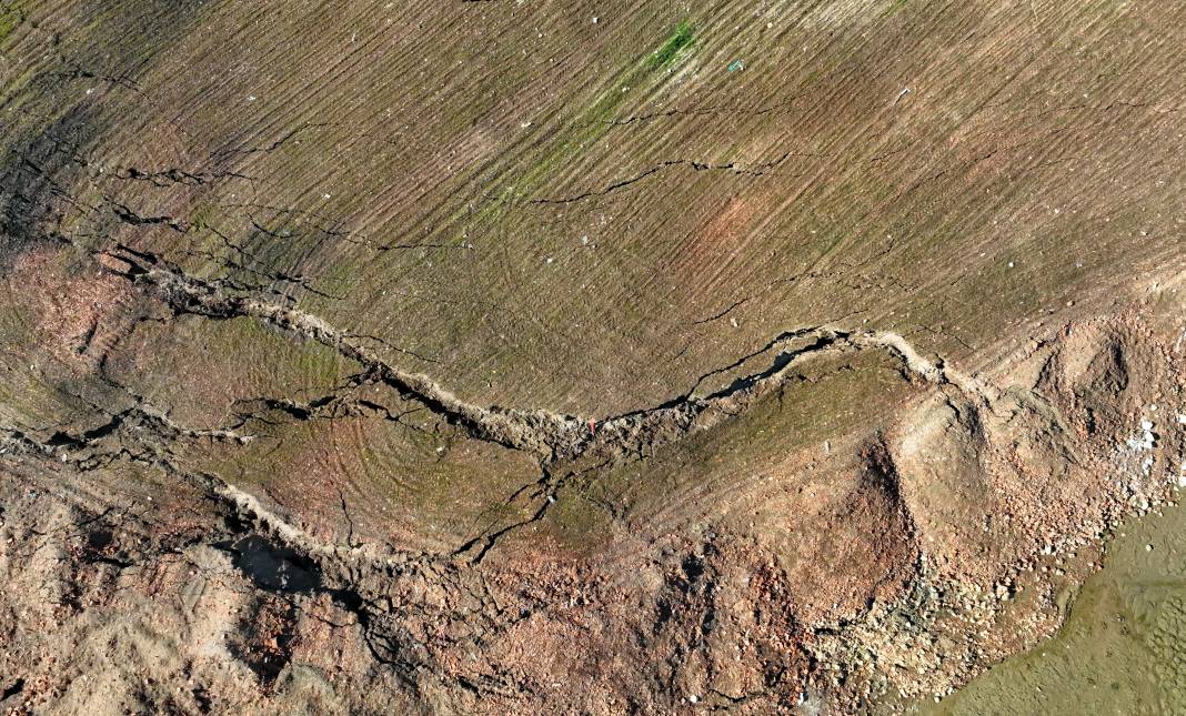 Kahramanmaraş'taki depremler dünyayı nasıl değiştirdi? 5