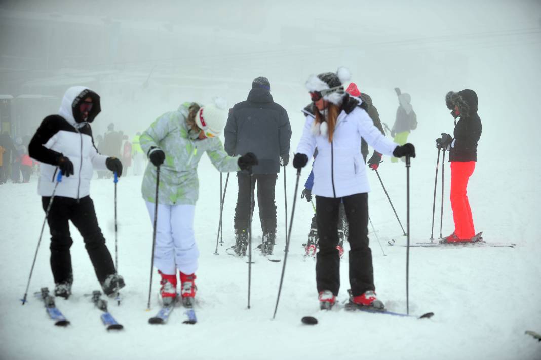 Beyaz cennet cep yakıyor! Günlük tatil bile ateş pahası 1