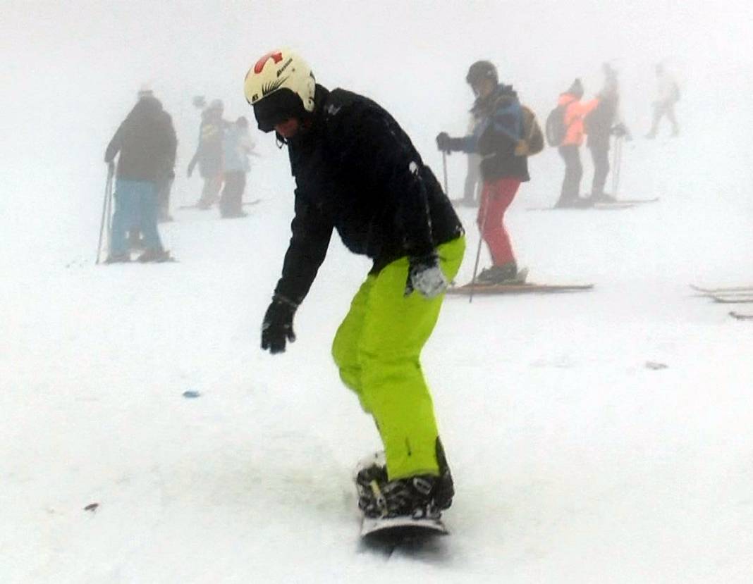 Beyaz cennet cep yakıyor! Günlük tatil bile ateş pahası 7