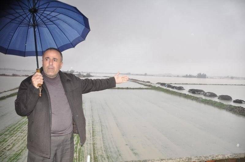 İlk depremde pisti yarılmıştı, bilim insanının dilinde tüy bitmiş: Yağışta sel basar, depremde pist çöker - Fotoğraf: 8