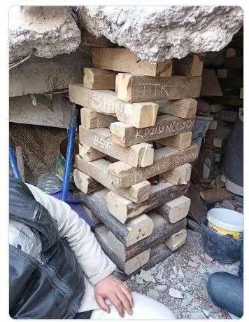 En girilemeyecek yerlere böyle giriyorlar! Madencilerin enkazdan 450 canı kurtaran domuz damı yöntemi 9