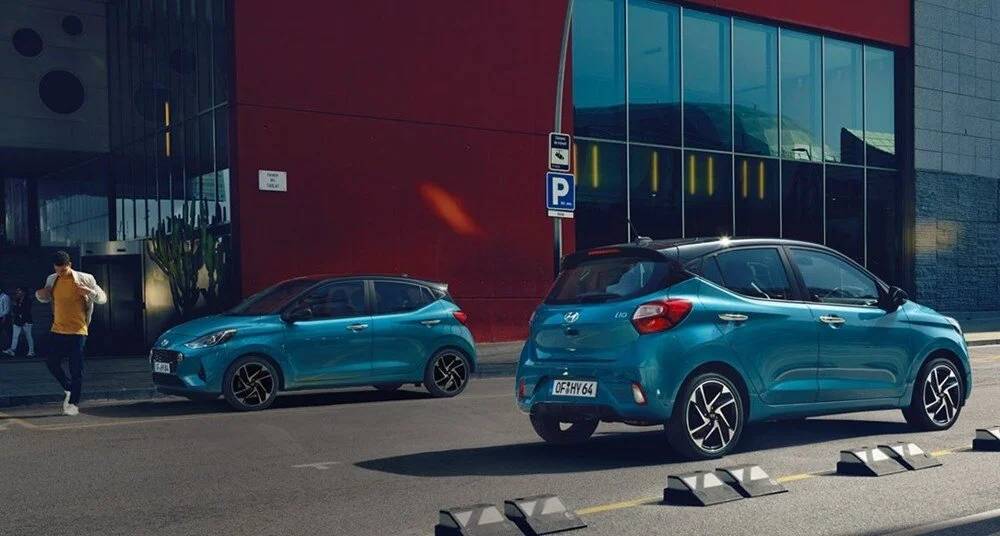 Türkiye'de bu yıl satılan en ucuz sıfır otomobiller...Bu yıl en ucuz sıfır otomobiller hangileri? En ucuz sıfır otomobil fiyatı? - Fotoğraf: 28