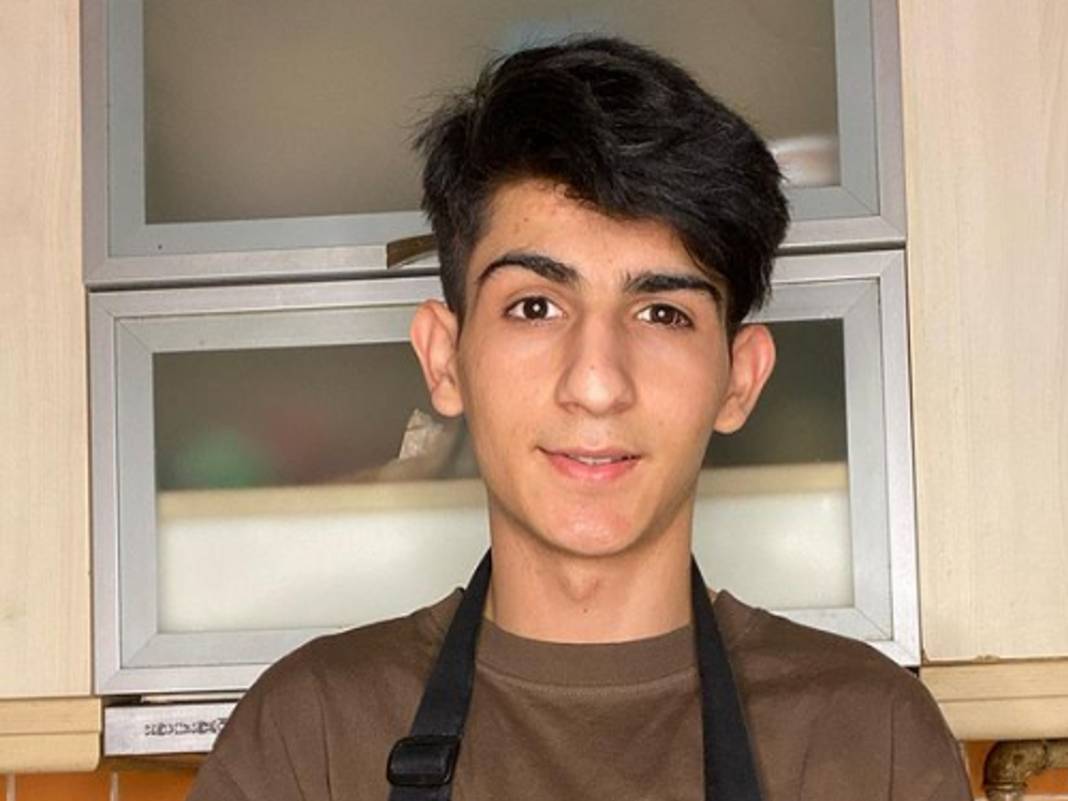 Taha'nın ailesinden kahreden paylaşım:O halini gören dayanamadı 1