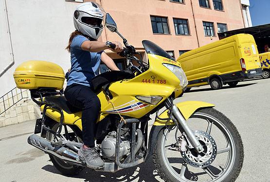 İşte geleceğin meslekleri: 10 yıl sonra kasiyer olmayacak 11