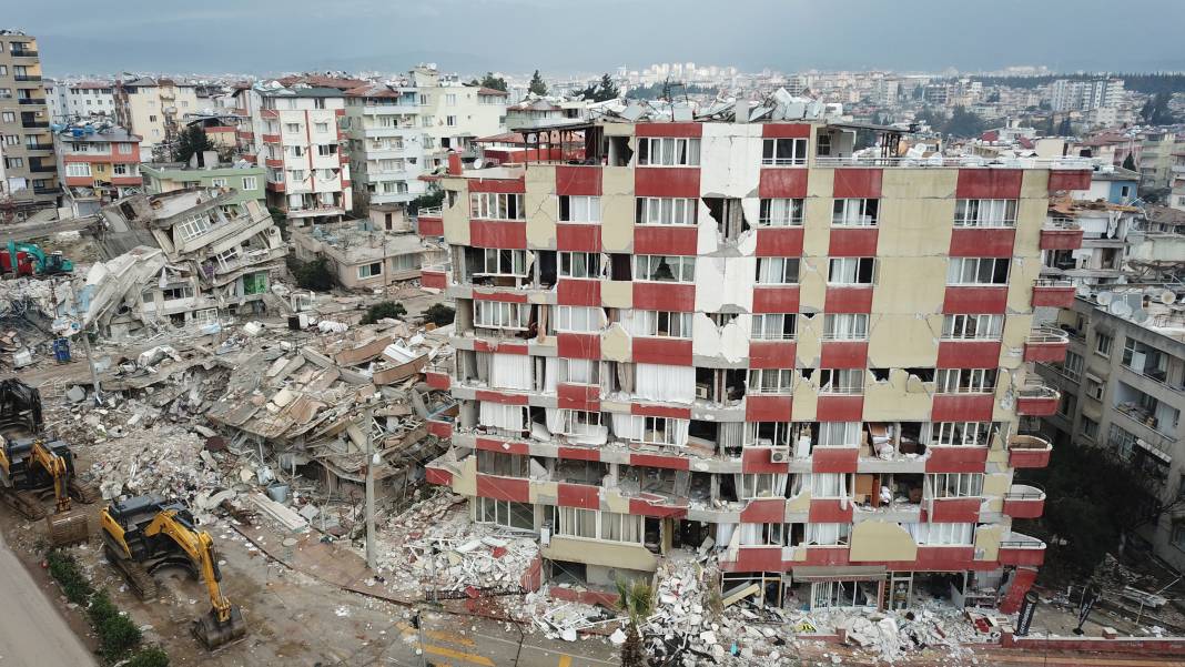 Kadim şehir, kültür şehri, medeniyetler şehri... Elde var hüzün - Fotoğraf: 6