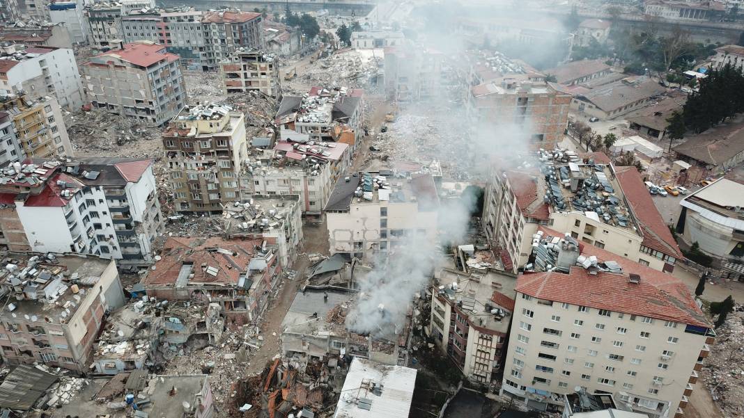 Kadim şehir, kültür şehri, medeniyetler şehri... Elde var hüzün - Fotoğraf: 5